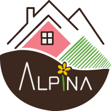 Alpina Azienda Agricola Trentina | Piccoli frutti e prodotti tipici Km0